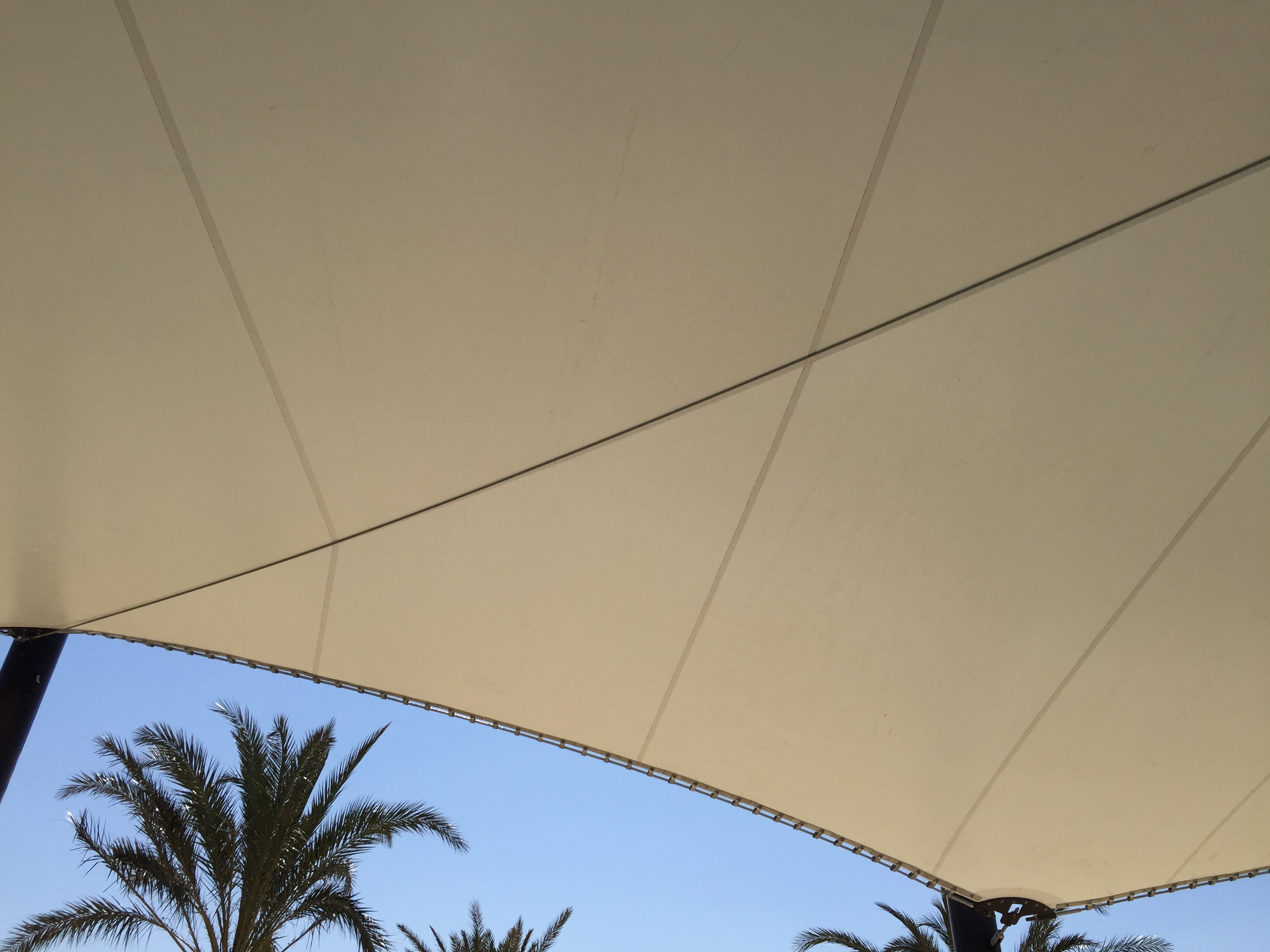 Qatari Diar Tozeur Resort