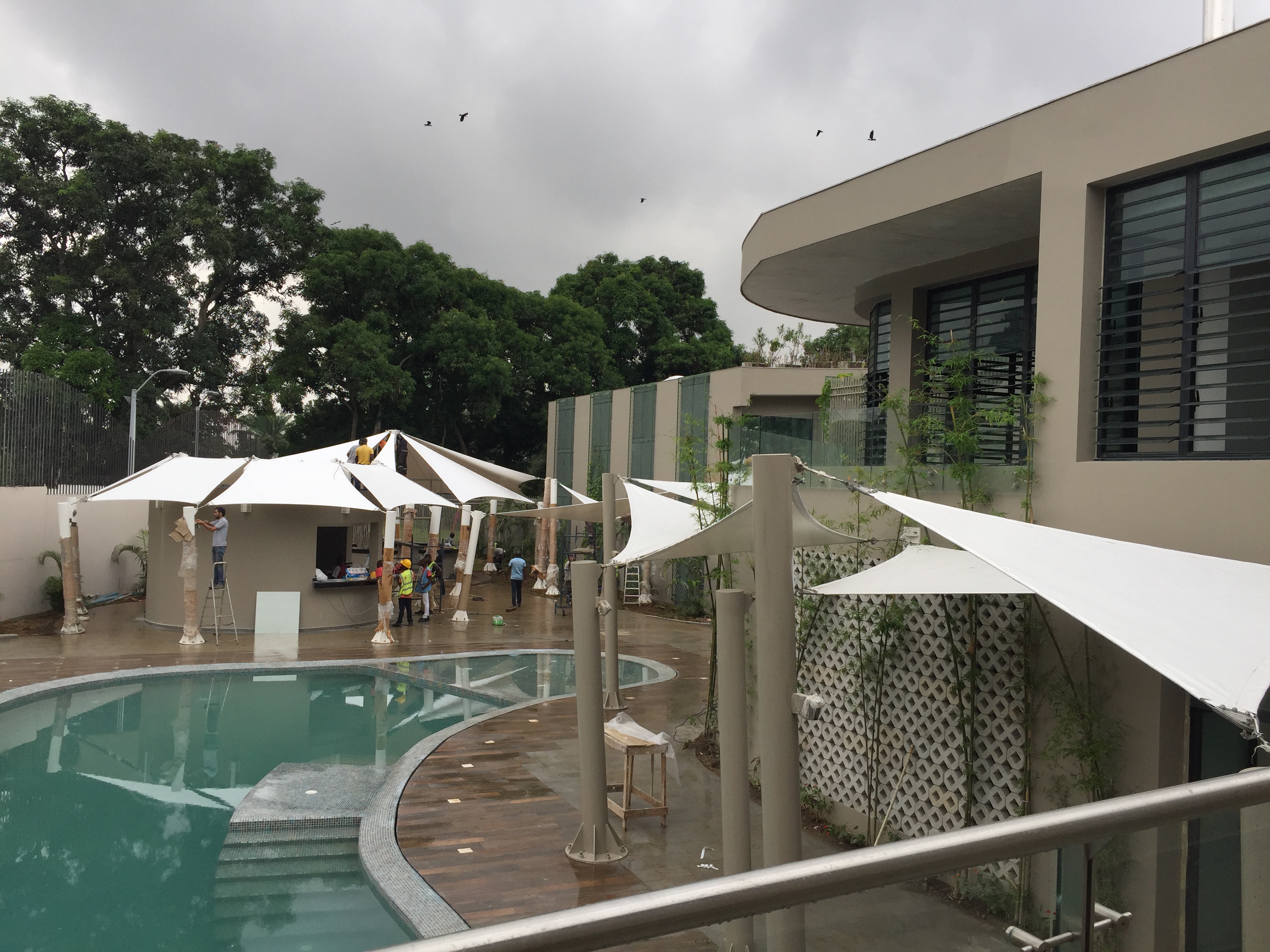 How to Choose the Best Stretch Fabric Membrane